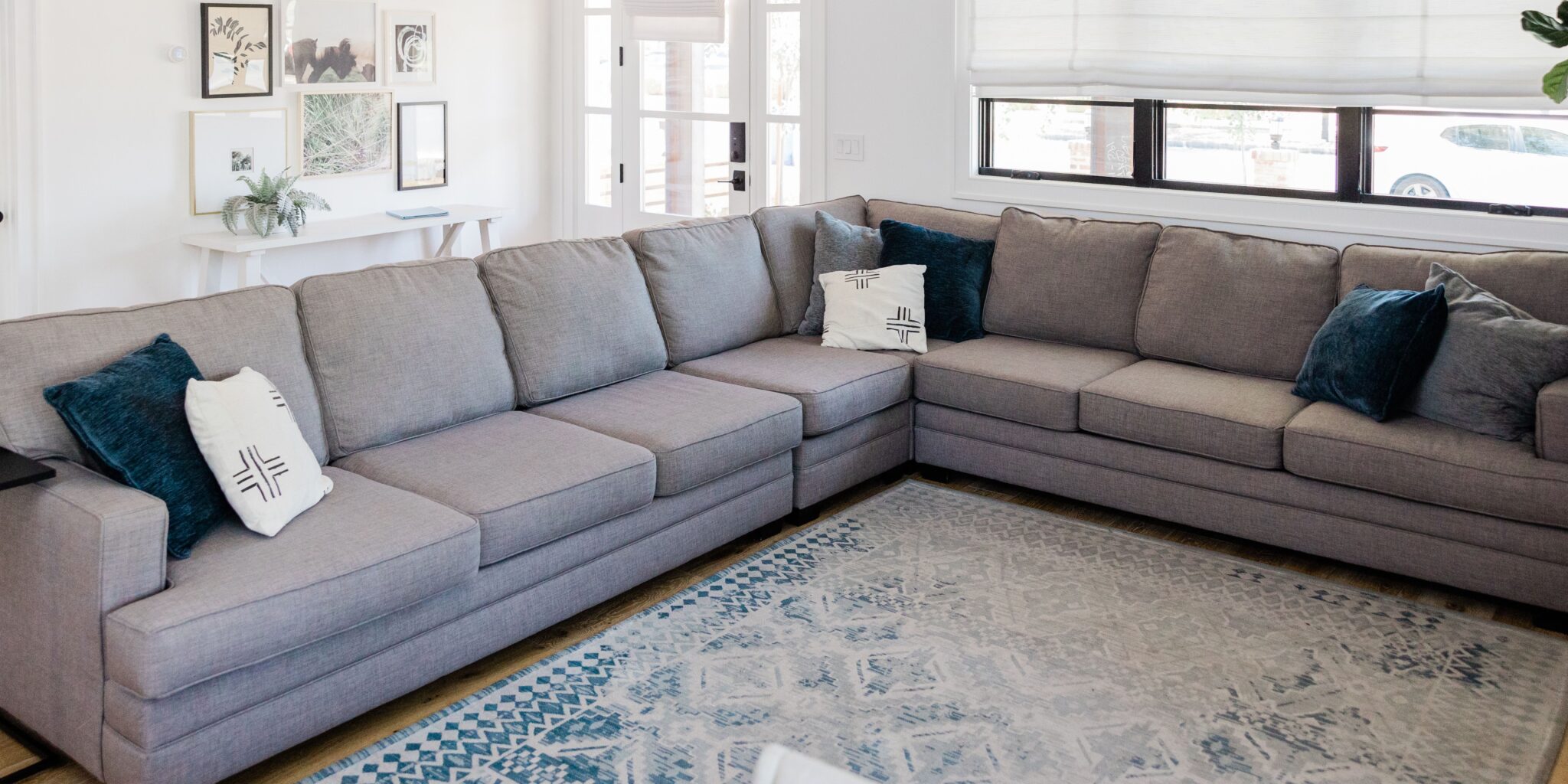 Sofa Buying Guide: How To Choose The Right Sofa For Your Living Room ...