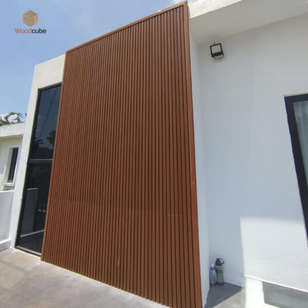 Flutted Wall Panel