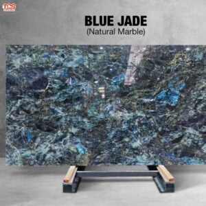 Blue Jade