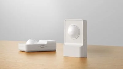 Motion Sensor PRO