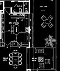 Layout Planning