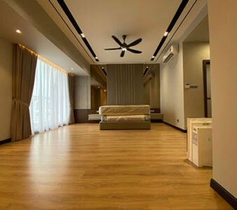 Laminate Flooring