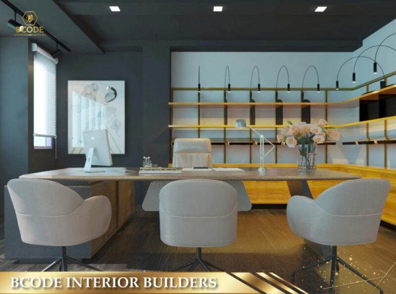 Interior & Exterior Design