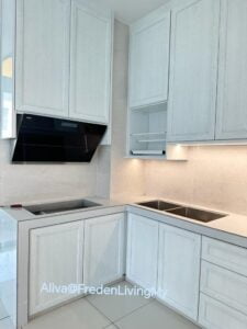 Kitchen Cabinet Renovation