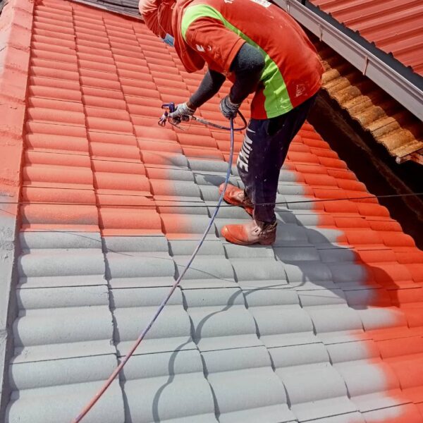 Roofing Projects