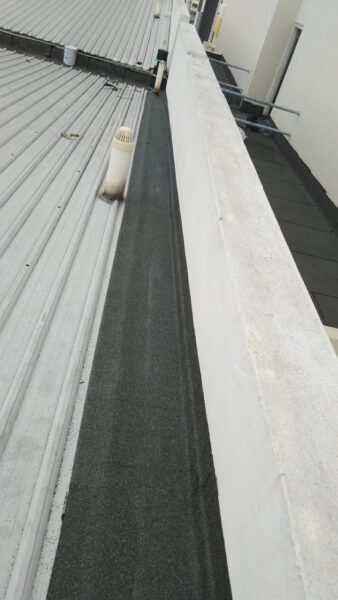 Waterproofing Projects