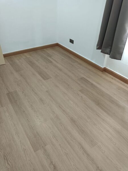 Flooring Installation