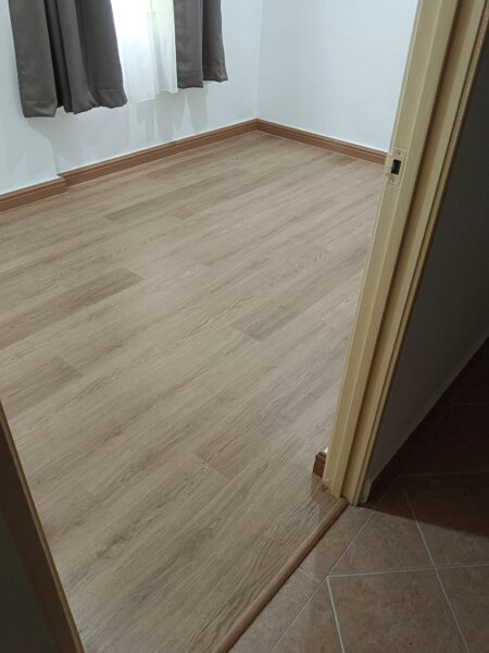 Flooring Installation