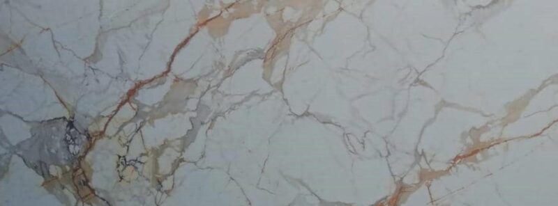 Compressed Marble