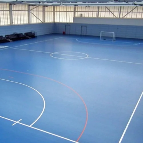 Sport Flooring