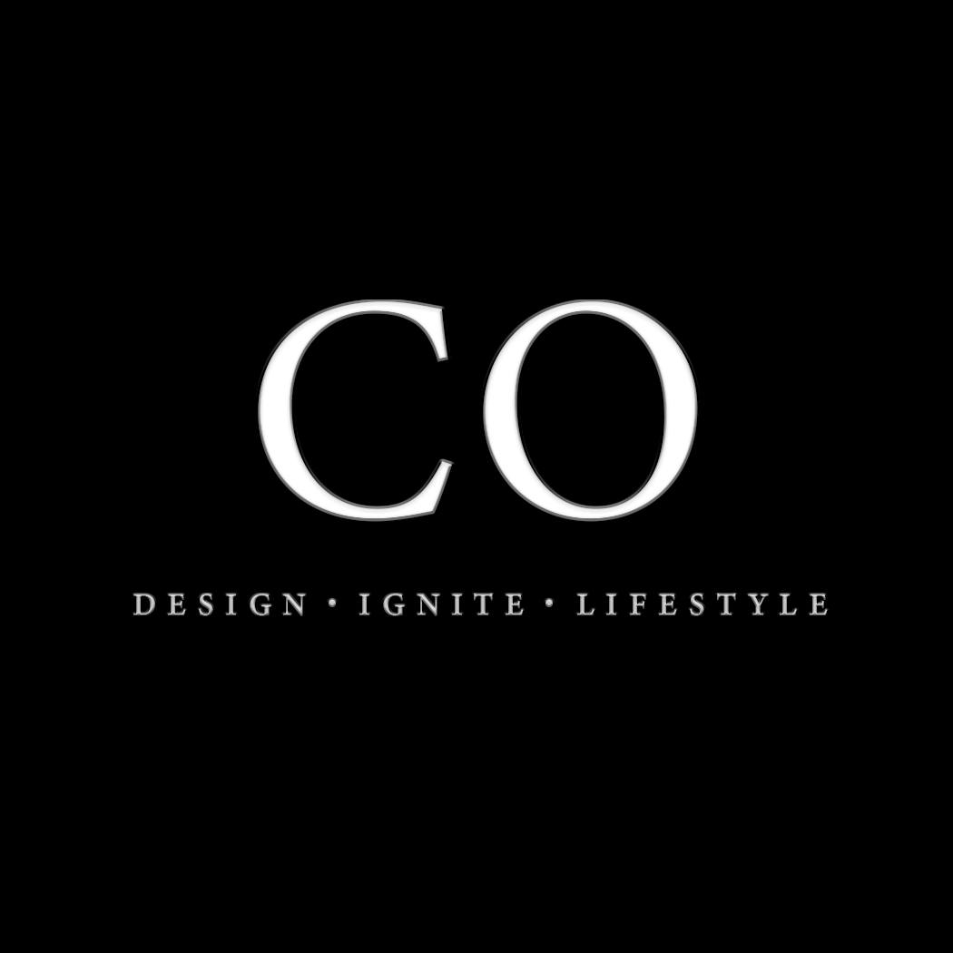 Co Design logo.