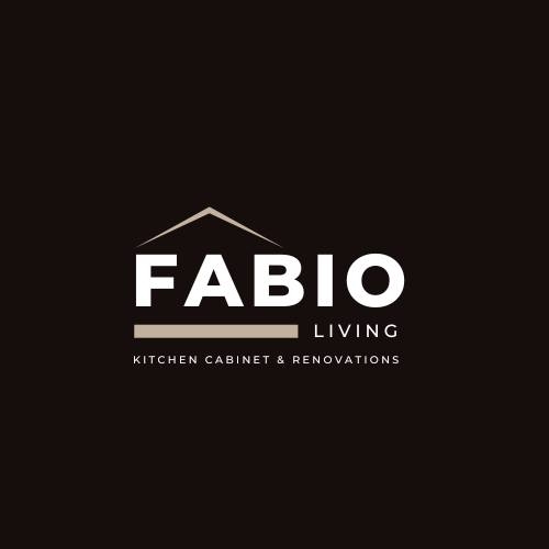 FABIO Living logo.