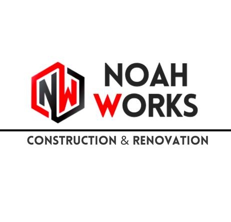Noah Works logo.