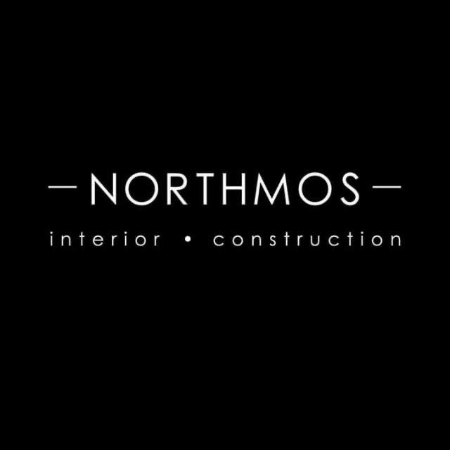 Northmos.Interior.Construction logo.