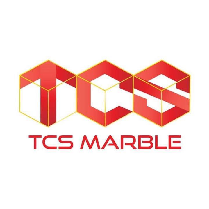 TCS Marble Sdn Bhd logo.